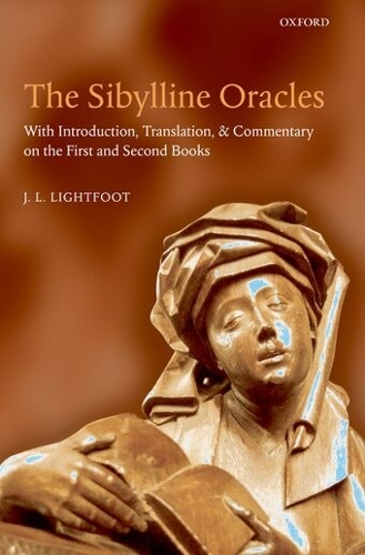 The Sibylline Oracles
