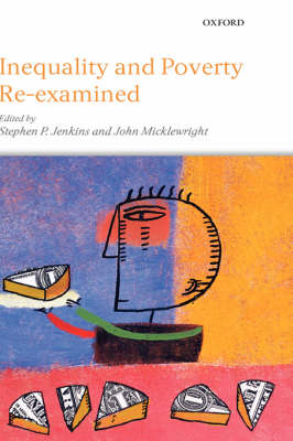 Inequality and Poverty Re-Examined