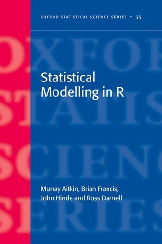 Statistical Modelling in R