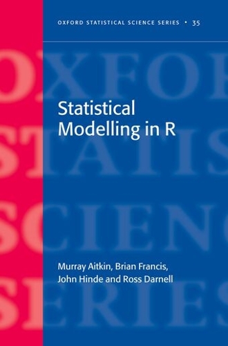 Statistical Modelling in R