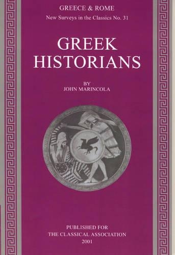 Greek Historians