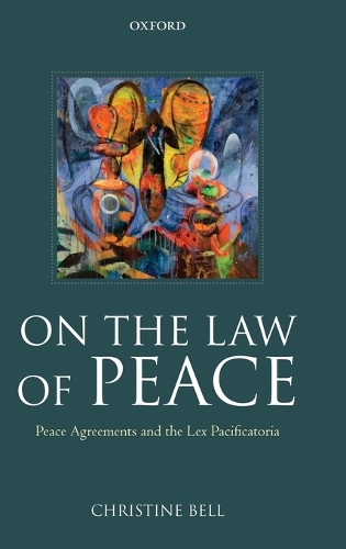 On the Law of Peace