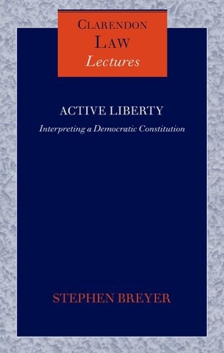 Active Liberty