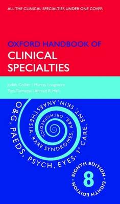 Oxford Handbook of Clinical Specialties