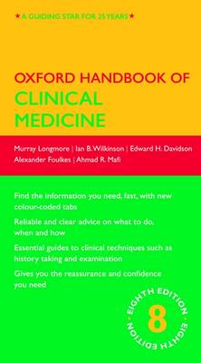 Oxford Handbook of Clinical Medicine