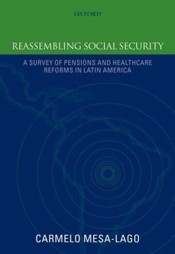Reassembling Social Security