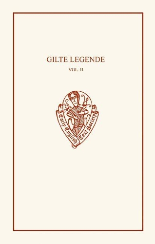 Gilte Legende Vol II