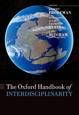 The Oxford Handbook of Interdisciplinarity