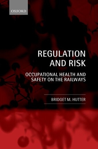 Regulation and Risk