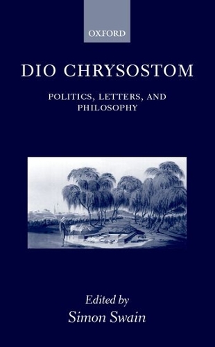 Dio Chrysostom