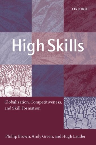 High Skills
