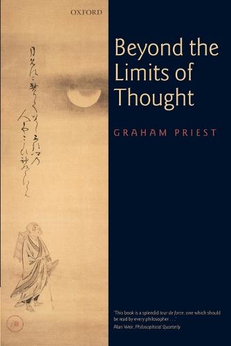 Beyond the Limits of Thought