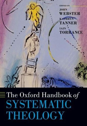 The Oxford Handbook of Systematic Theology