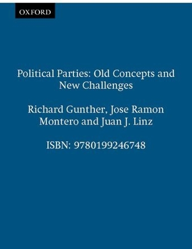 Political Parties