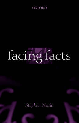 Facing Facts