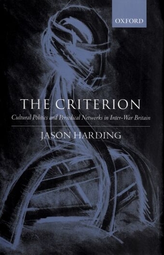 The Criterion