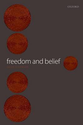 Freedom and Belief