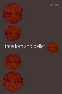 Freedom and Belief