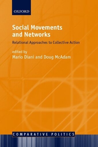 Social Movements and Networks