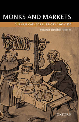 Monks and Markets
