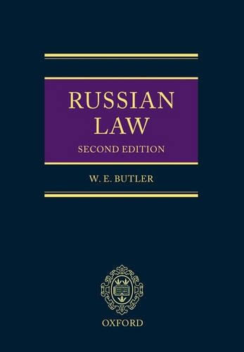 Russian Law