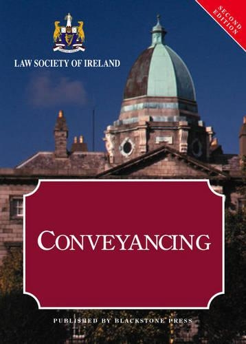 Conveyancing 2002-2003