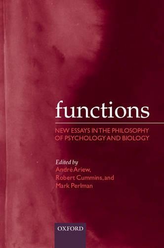 Functions
