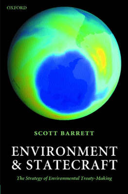 Environment and Statecraft