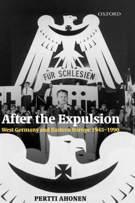 After the Expulsion
