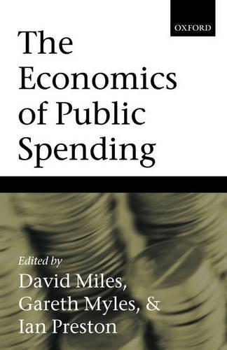 Economics of Public Spending