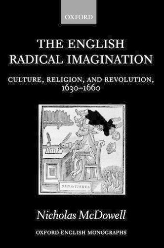 The English Radical Imagination