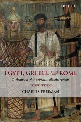 Egypt, Greece and Rome