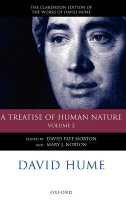 David Hume: A Treatise of Human Nature