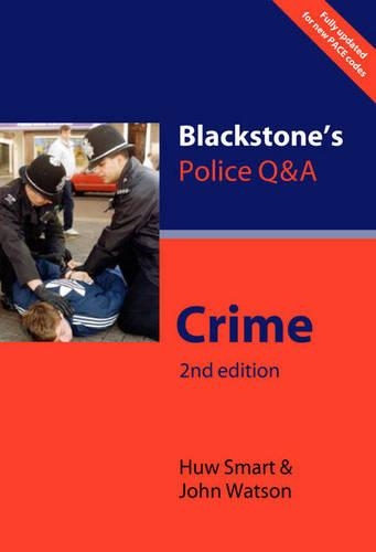 Crime