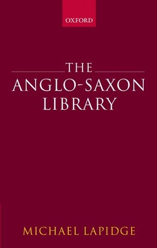 The Anglo-Saxon Library