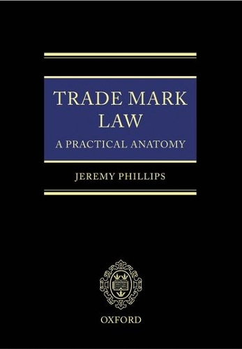 Trade Mark Law