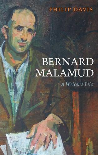 Bernard Malamud