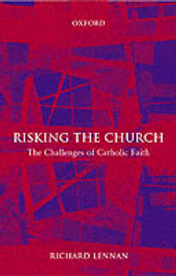 Risking the Church