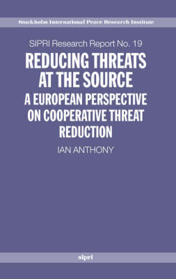 Reducing Threats at the Source