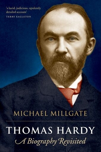 Thomas Hardy
