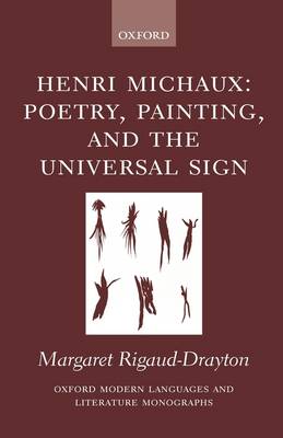 Henri Michaux