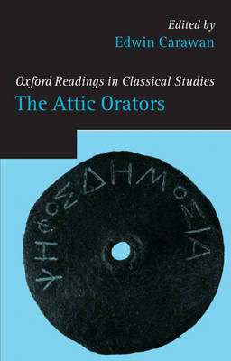 The Attic Orators