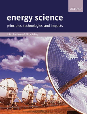 Energy Science