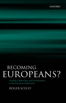 Becoming Europeans?