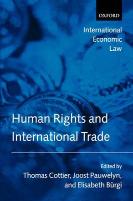 Human Rights and International Trade