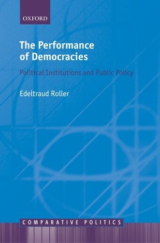 The Performance of Democracies