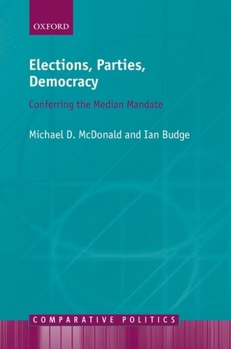 Elections, Parties, Democracy
