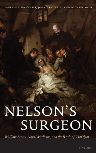 Nelson's Surgeon