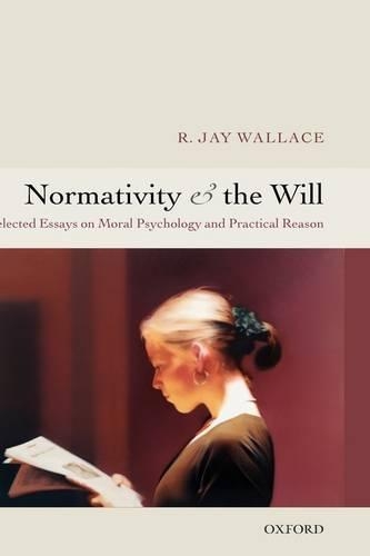 Normativity and the Will