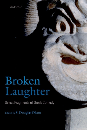 Broken Laughter